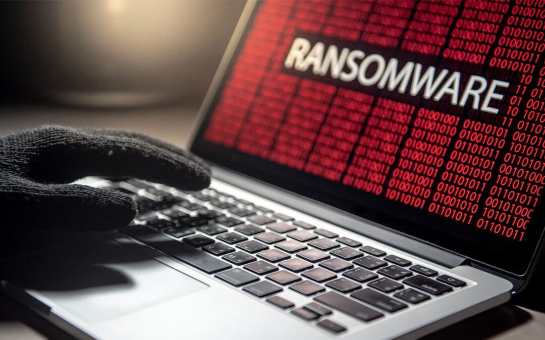 Guía Maestra para prevenir Ataques Ransomware