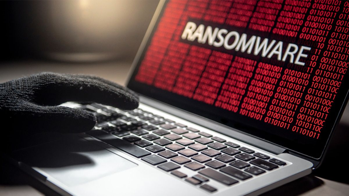 Guía Maestra para prevenir Ataques Ransomware